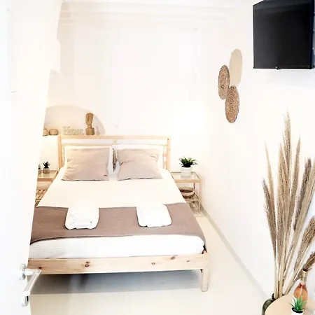 Appartamento In The Heart Of Mykonos Town