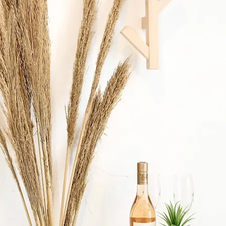 アパート In The Heart Of Mykonos Town