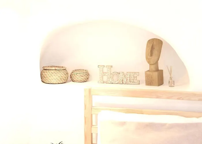 In The Heart Of * Mykonos Town