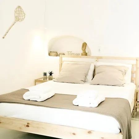 Apartment In The Heart Of