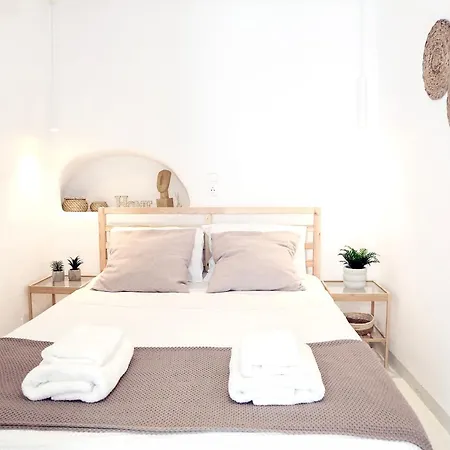 In The Heart Of 公寓