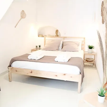 In The Heart Of * Mykonos Town