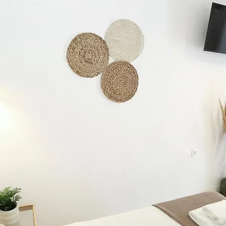 Apartment In The Heart Of Mykonos Town