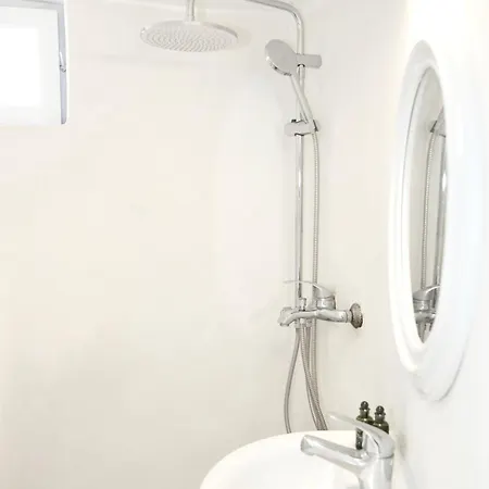 Apartment In The Heart Of