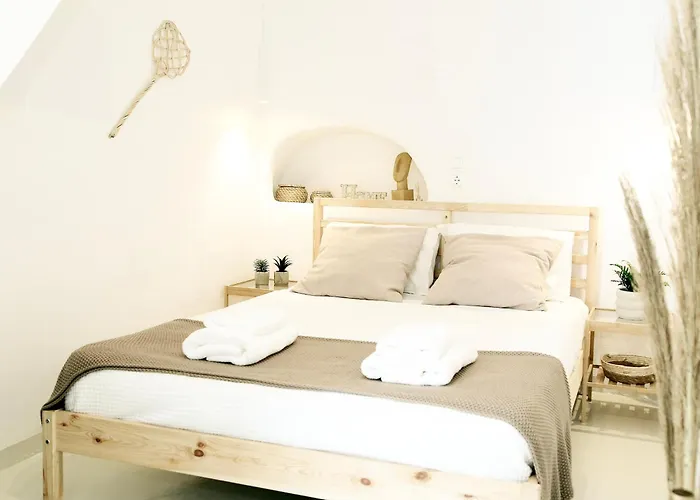 Apartamento In The Heart Of