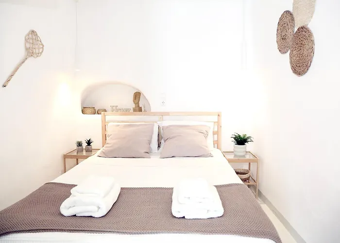 In The Heart Of Apartamento