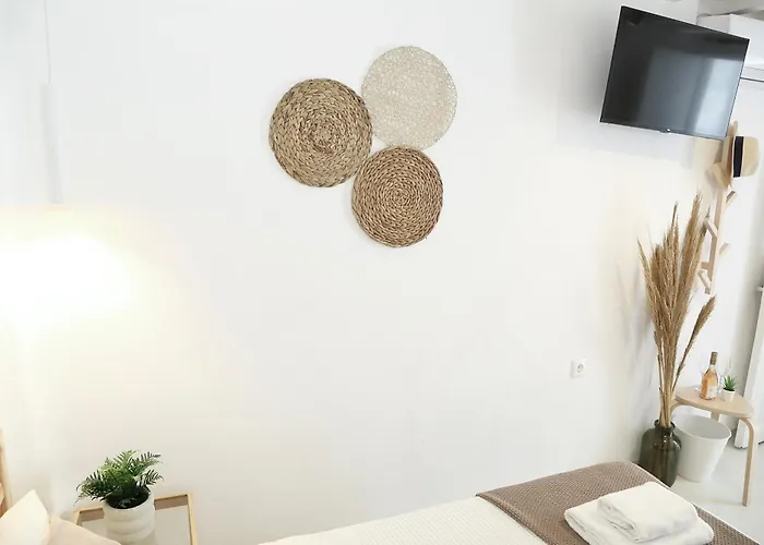 Apartamento In The Heart Of Mykonos Town