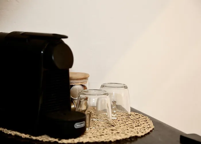 In The Heart Of * Mykonos Town