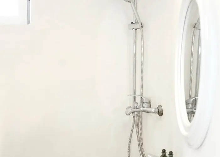 Apartamento In The Heart Of